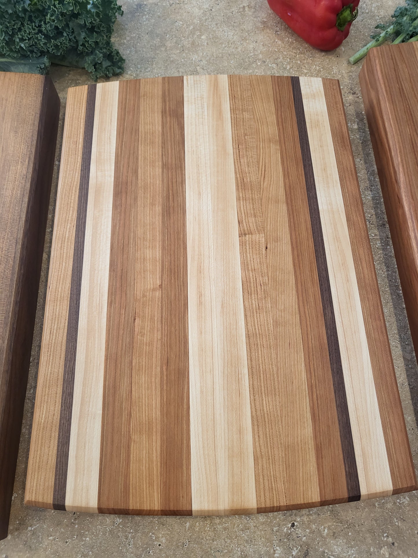 "I do" Butcher Block