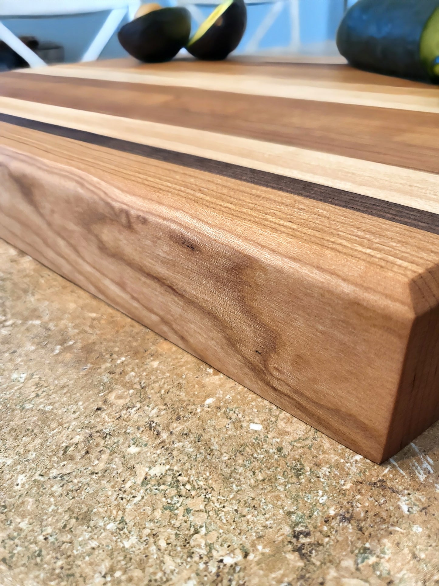 "I do" Butcher Block